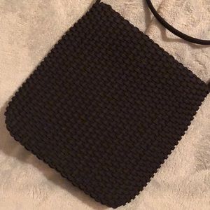 Nine West NEW black cross body bag